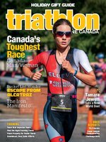 Triathlon Magazine Canada